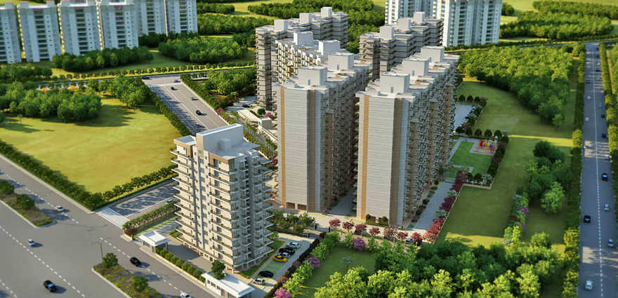 The Palatial by Hero Homes