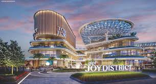 AIPL Joy District