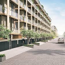 Liv89 by Ganga Realty
