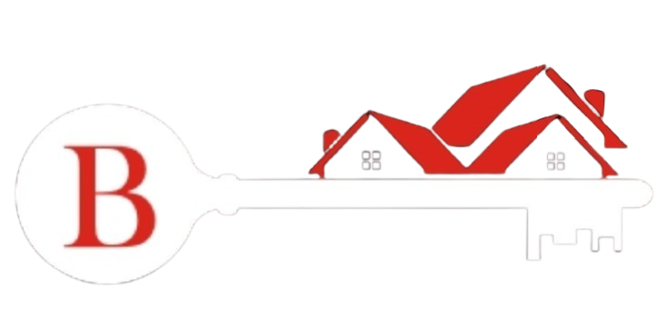 Balaji Realtors Logo