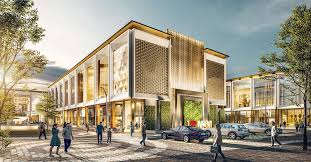 M3M SCO Market Place