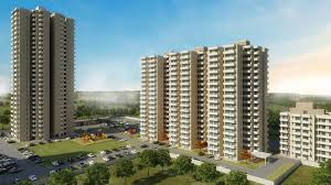 OSB Expressway Towers