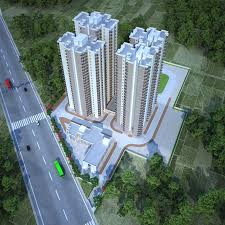 Pareena Om Apartments