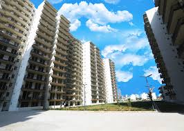 DLF Garden City