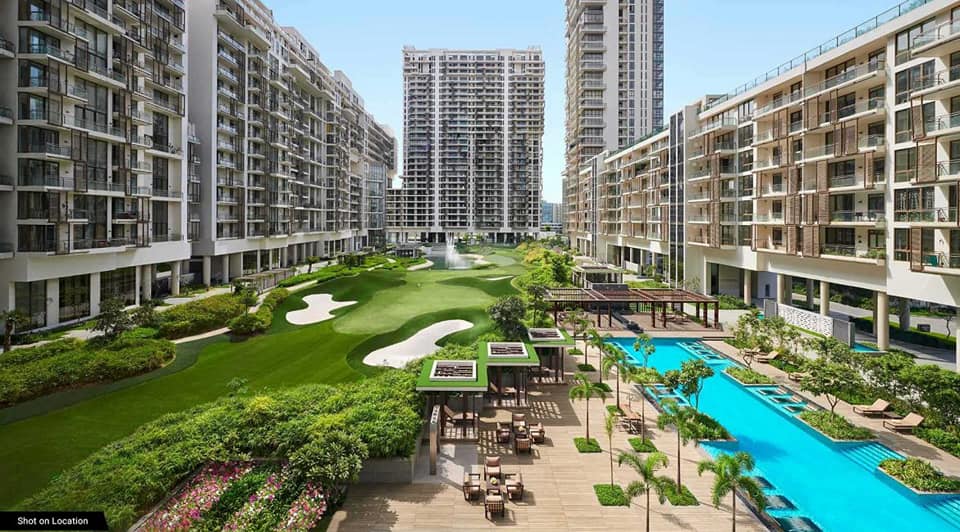 Riverside Plots
