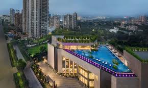 Puri Diplomatic Residencies