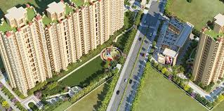 Signature Global Aspire