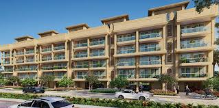 Signature Global City