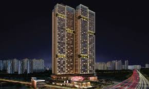 Signature Global Twin Tower DXP