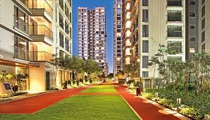 Sobha Karma Lakelands